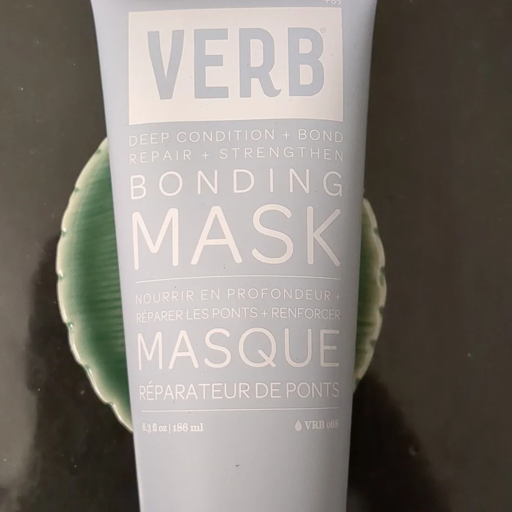 Bonding Mask (Hair)